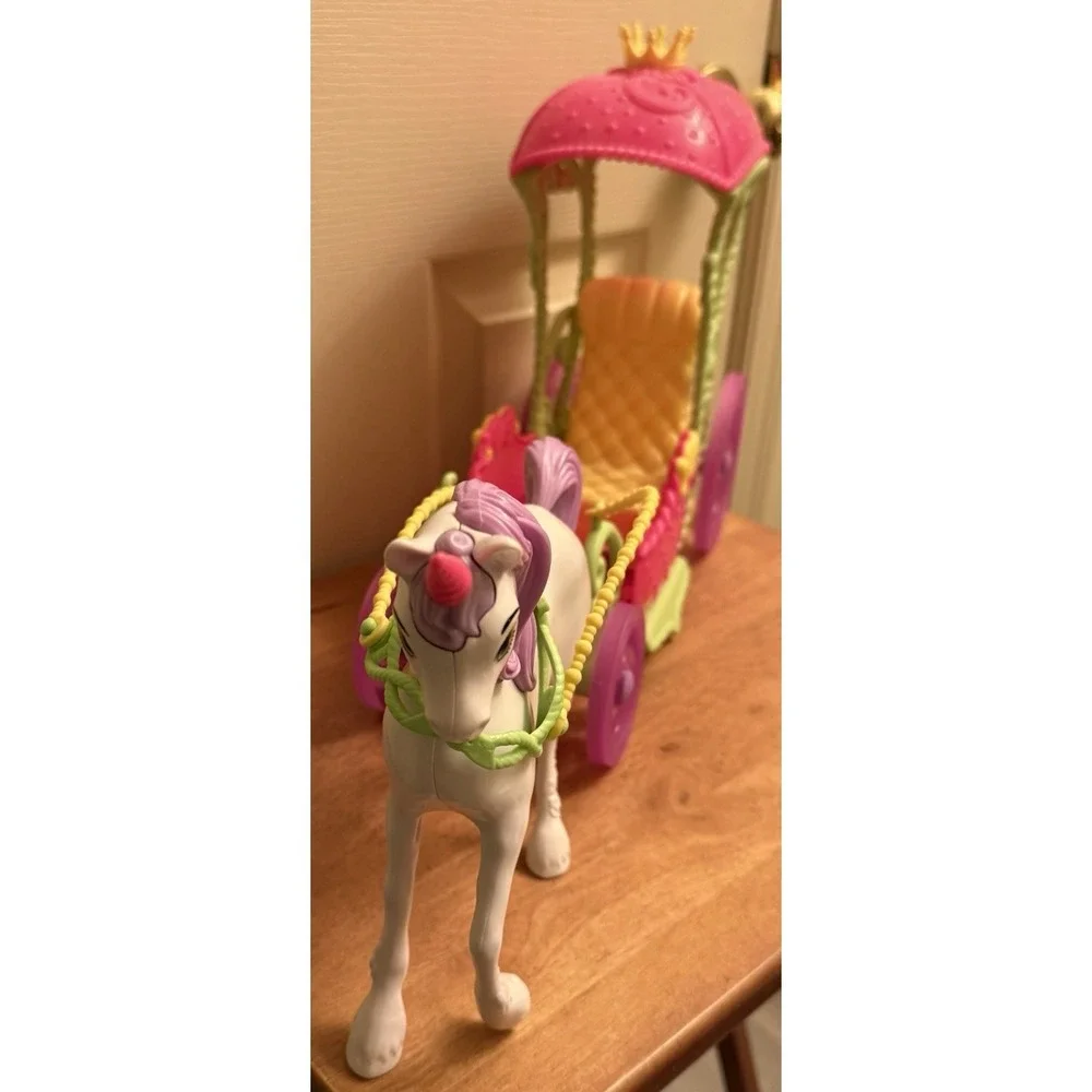 Mattel barbie dreamtopia